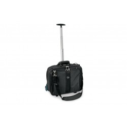 Kensington Sac à roulettes pour ordinateur portable 17'' Contour™ - Noir