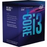 Intel Core i3-8100T processeur 3,1 GHz 6 Mo Smart Cache