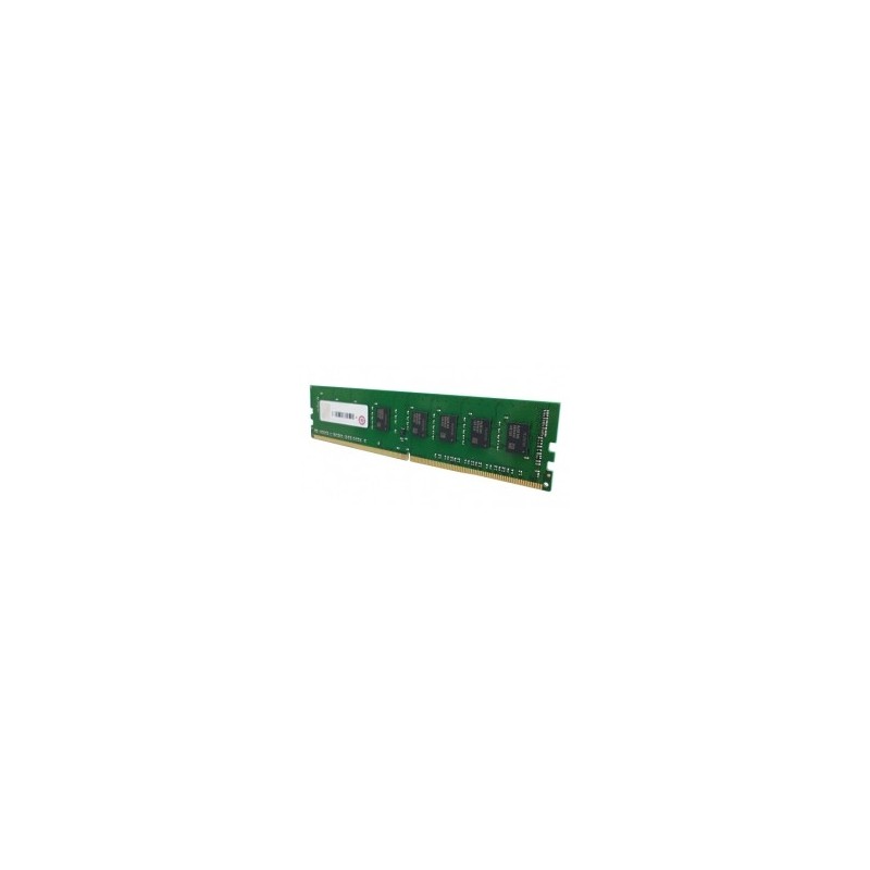 QNAP RAM-32GDR4ECK0-RD-3200 module de mémoire 32 Go 1 x 32 Go DDR4 3200 MHz ECC