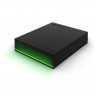 Seagate Game Drive disque dur externe 2 To Noir