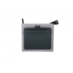 Wacom Soft Case Small Emplacement