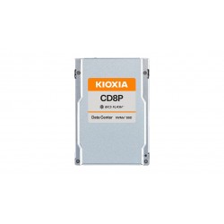 Kioxia CD8P-R 2.5" 3,84 To PCI Express 5.0 BiCS FLASH TLC NVMe