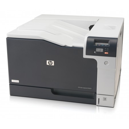 HP Color LaserJet Professional Imprimante CP5225dn, Color, Imprimante pour Impression recto-verso