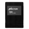 Micron 7450 MAX U.3 12,8 To PCI Express 4.0 3D TLC NAND NVMe