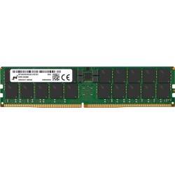 Micron MTC40F2046S1RC56BR module de mémoire 64 Go 1 x 64 Go DDR5 5600 MHz ECC