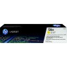 HP 126A toner LaserJet jaune authentique