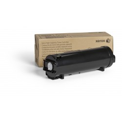 Xerox Cartouche de toner Noir de Très haute capacité Imprimante ® VersaLink® B600 B610​ ​multifonction ® VersaLink® B605 B615