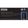 Epson Toile Premium Canvas Satin 350g 17" (0,432x12,2m)