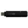 Kingston Technology DataTraveler 6000 32GB lecteur USB flash 32 Go USB Type-A 2.0 Noir