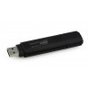 Kingston Technology DataTraveler 6000 32GB lecteur USB flash 32 Go USB Type-A 2.0 Noir