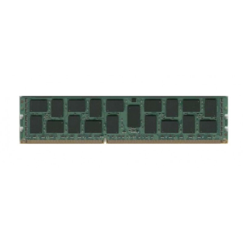 Dataram DVM16R2L4 8G module de mémoire 8 Go 1 x 8 Go DDR3L 1600 MHz