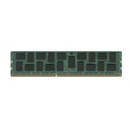 Dataram DVM16R2L4 8G module de mémoire 8 Go 1 x 8 Go DDR3L 1600 MHz