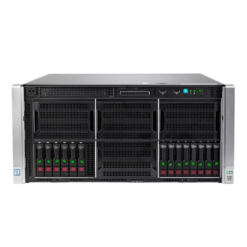 HPE DL325 Gen10 Plus 2SFF U.2 Smart Carrier NVMe