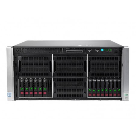 HPE DL325 Gen10 Plus 2SFF U.2 Smart Carrier NVMe