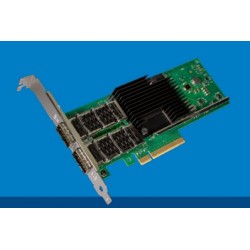 Cisco UCSC-PCIE-ID40GF carte réseau Interne Ethernet   Fiber 40000 Mbit s