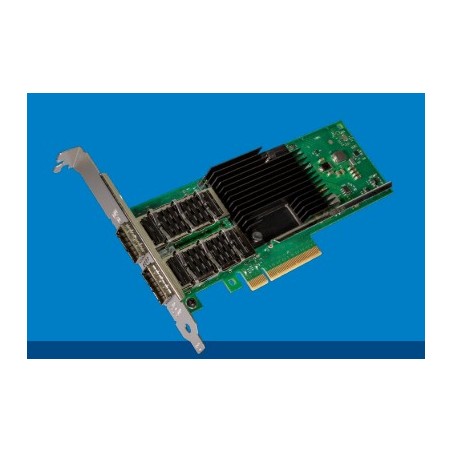 Cisco UCSC-PCIE-ID40GF carte réseau Interne Ethernet   Fiber 40000 Mbit s