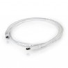 C2G 1.0m Mini DisplayPort M M 1 m Blanc