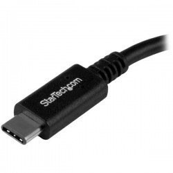 StarTech.com Adaptateur USB 3.0 USB-C vers USB-A - M F