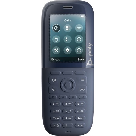 POLY Combiné téléphone DECT Rove 30