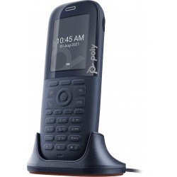 POLY Combiné téléphone DECT Rove 30