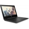 HP Chromebook x360 11 G4 Intel® Celeron® N5100 29,5 cm (11.6") Écran tactile HD 4 Go LPDDR4x-SDRAM 64 Go eMMC Wi-Fi 6