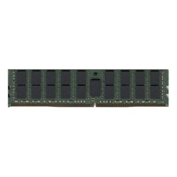 Dataram DRC2666LR 64GB module de mémoire 64 Go 1 x 64 Go DDR4 2666 MHz ECC