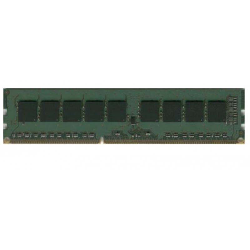 Dataram 8GB DDR3 module de mémoire 8 Go 1 x 8 Go 1600 MHz ECC