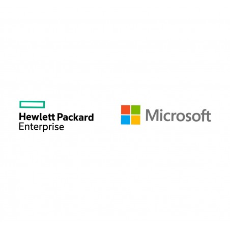 HPE P46128-B21 système d'exploitation Reseller Option Kit (ROK) 1 licence(s)