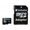 Verbatim Premium 16 Go MicroSDHC Classe 10