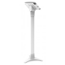 Compulocks Space Adjustable Blanc Tablette Support multimédia