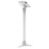 Compulocks Space Adjustable Blanc Tablette Support multimédia