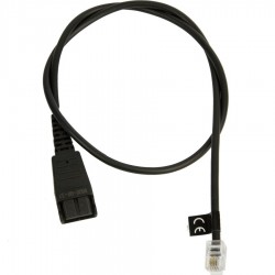 Jabra 8800-00-37 accessoire pour casque  oreillettes