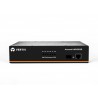 Vertiv Avocent HMX de RX DVI-D simple, USB, audio, récepteur SFP, UE