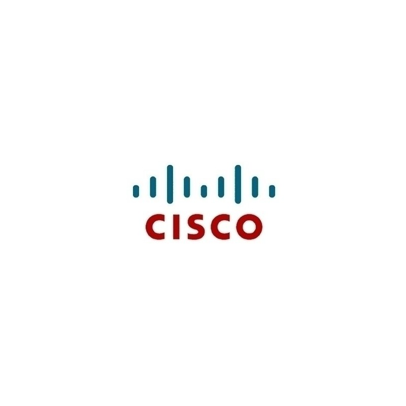 Cisco 19INCH-BRKT-1RU kit de support