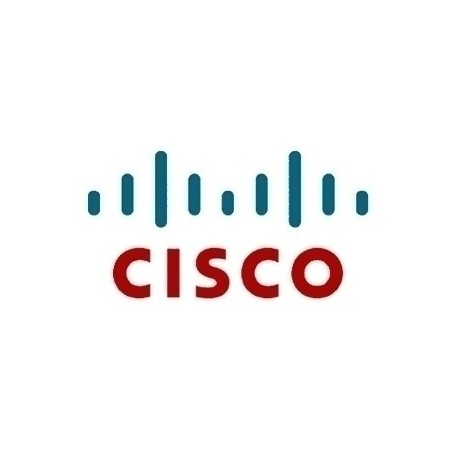 Cisco 19INCH-BRKT-1RU kit de support