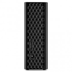 Seagate Backup Plus Hub disque dur externe 4 To Noir