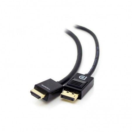 Cisco CAB-PRES-2HDMI-GR câble HDMI 8 m HDMI Type A (Standard) Noir