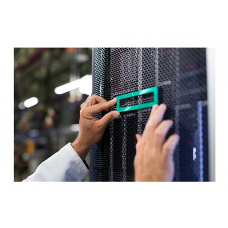 HPE P39270-B21 port d'extension