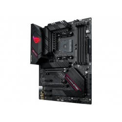 ASUS ROG STRIX B550-F GAMING WIFI II AMD B550 Emplacement AM4 ATX