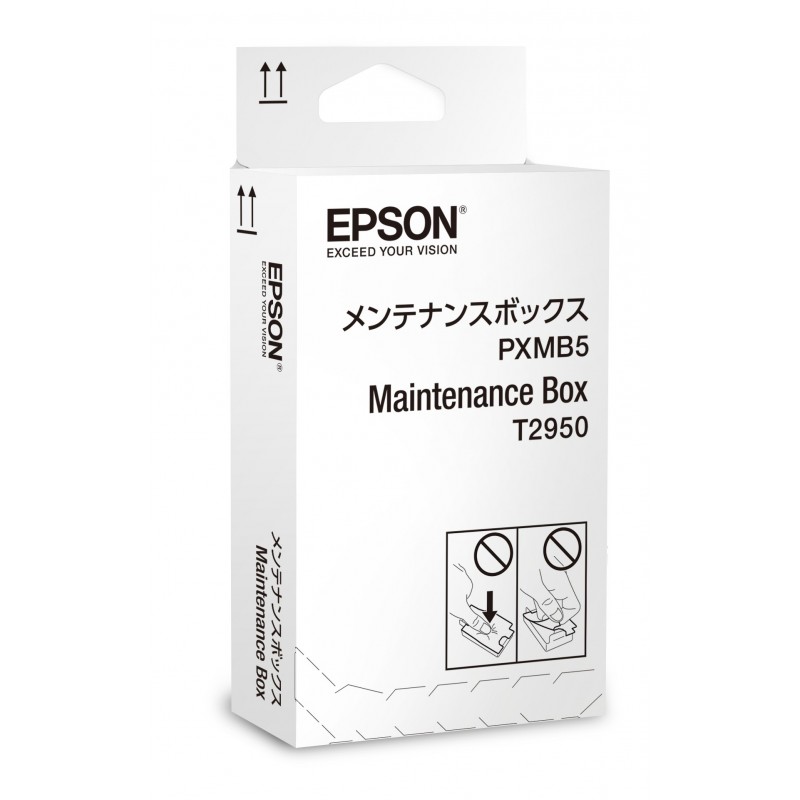 Epson Récupérateur d'encre usagée WF-100