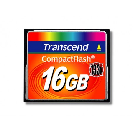 Transcend TS16GCF133