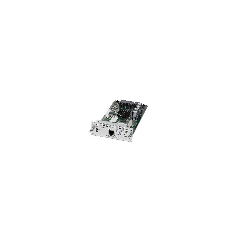 Cisco NIM-VAB-M module de commutation réseau