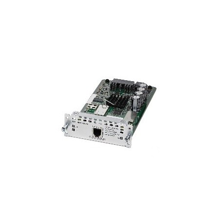 Cisco NIM-VAB-M module de commutation réseau