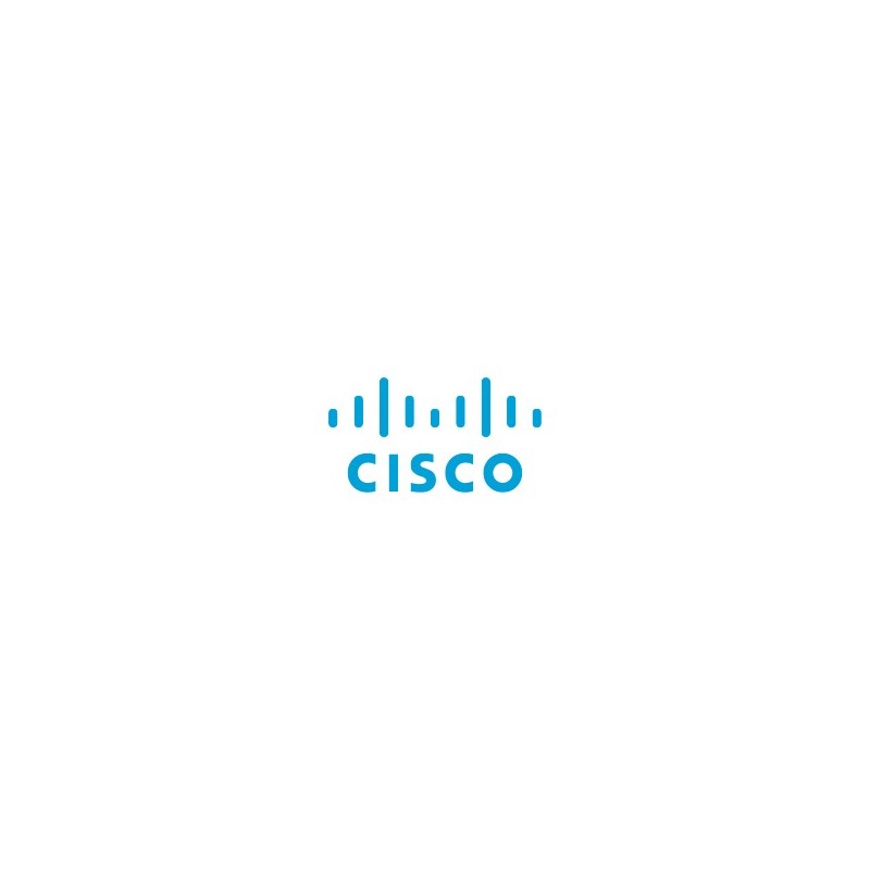 Cisco BE6M-M5-K9 logiciel de communication 1 licence(s)