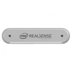 Intel RealSense D455 Appareil photo Argent