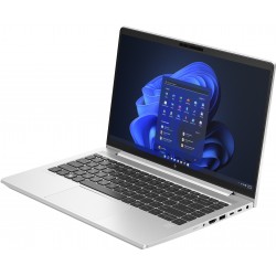 HP EliteBook 640 14 G10 Intel® Core™ i5 i5-1345U Ordinateur portable 35,6 cm (14") Écran tactile Full HD 16 Go DDR4-SDRAM 512