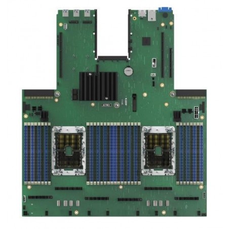 Intel Server Board M50CYP2SB1U Intel C621A LGA 4189