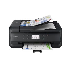 Canon PIXMA TR7650 Jet d'encre A4 4800 x 1200 DPI Wifi