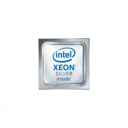 HPE Xeon Silver 4310 processeur 2,1 GHz 18 Mo Boîte