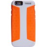 Thule Atmos X3 coque de protection pour téléphones portables 14 cm (5.5") Housse Orange, Blanc